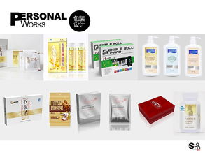 包裝設計與企業(yè)形象設計的融合 打造品牌認知的金鑰匙