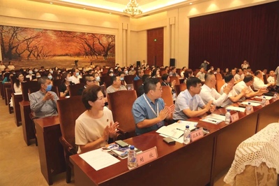 商會聯(lián)動吉林省工商聯(lián)、吉林動畫學(xué)院 共譜長春文旅融合新篇章